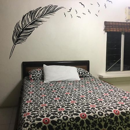 칸쿤 Violeta'S House 아파트 외부 사진