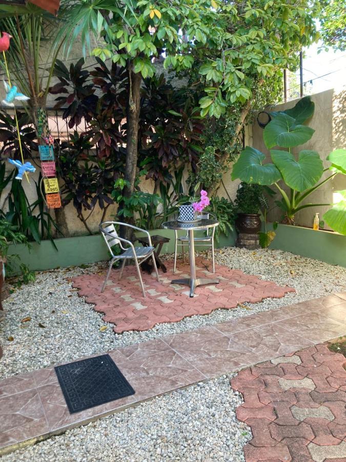 칸쿤 Violeta'S House 아파트 외부 사진