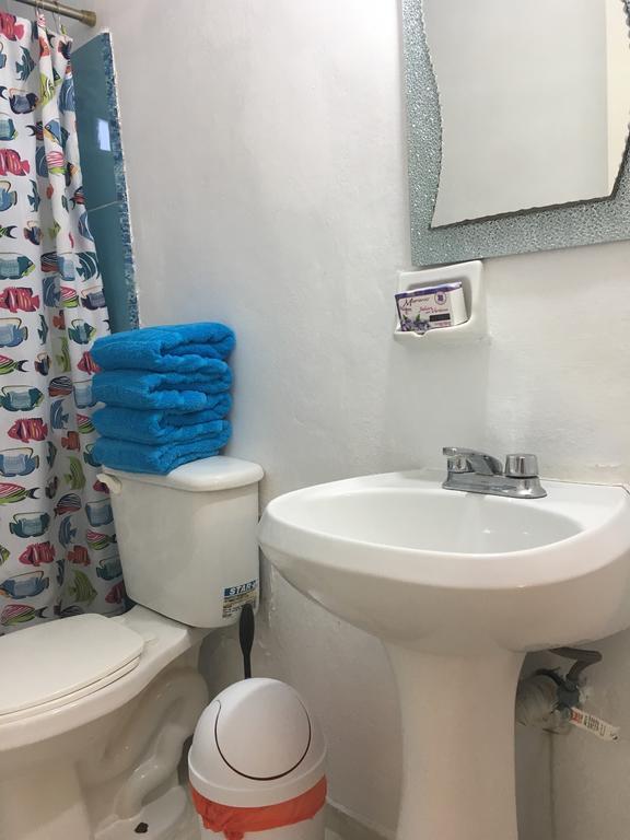 칸쿤 Violeta'S House 아파트 외부 사진