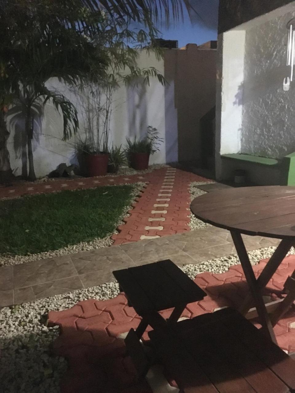 칸쿤 Violeta'S House 아파트 외부 사진