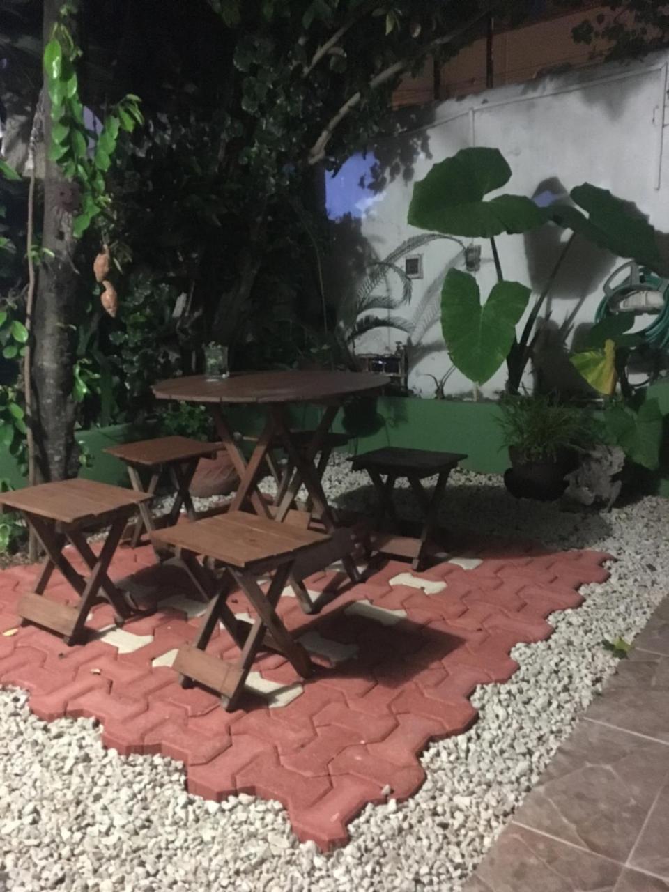 칸쿤 Violeta'S House 아파트 외부 사진