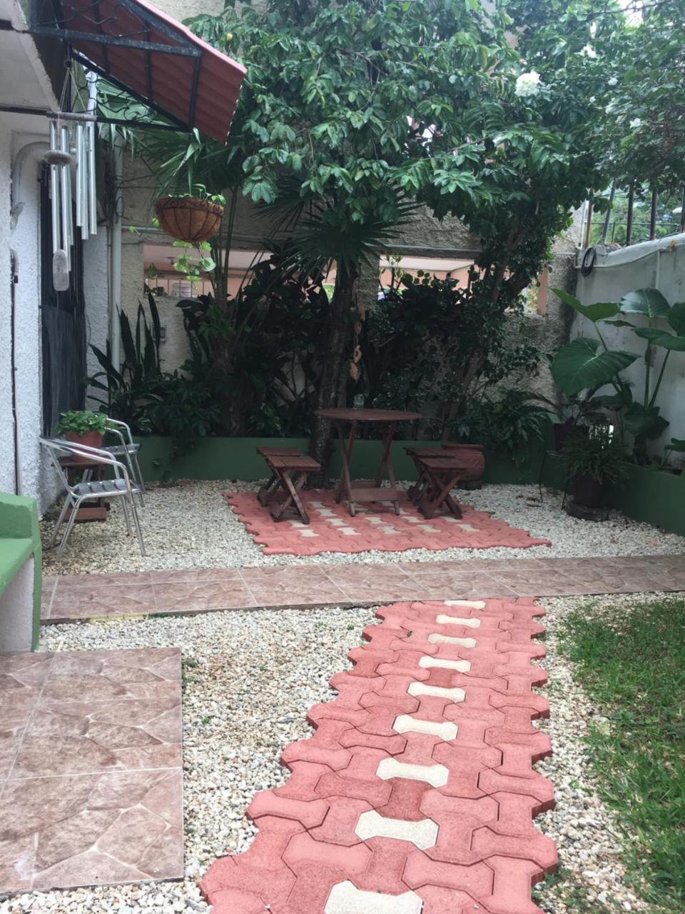 칸쿤 Violeta'S House 아파트 외부 사진
