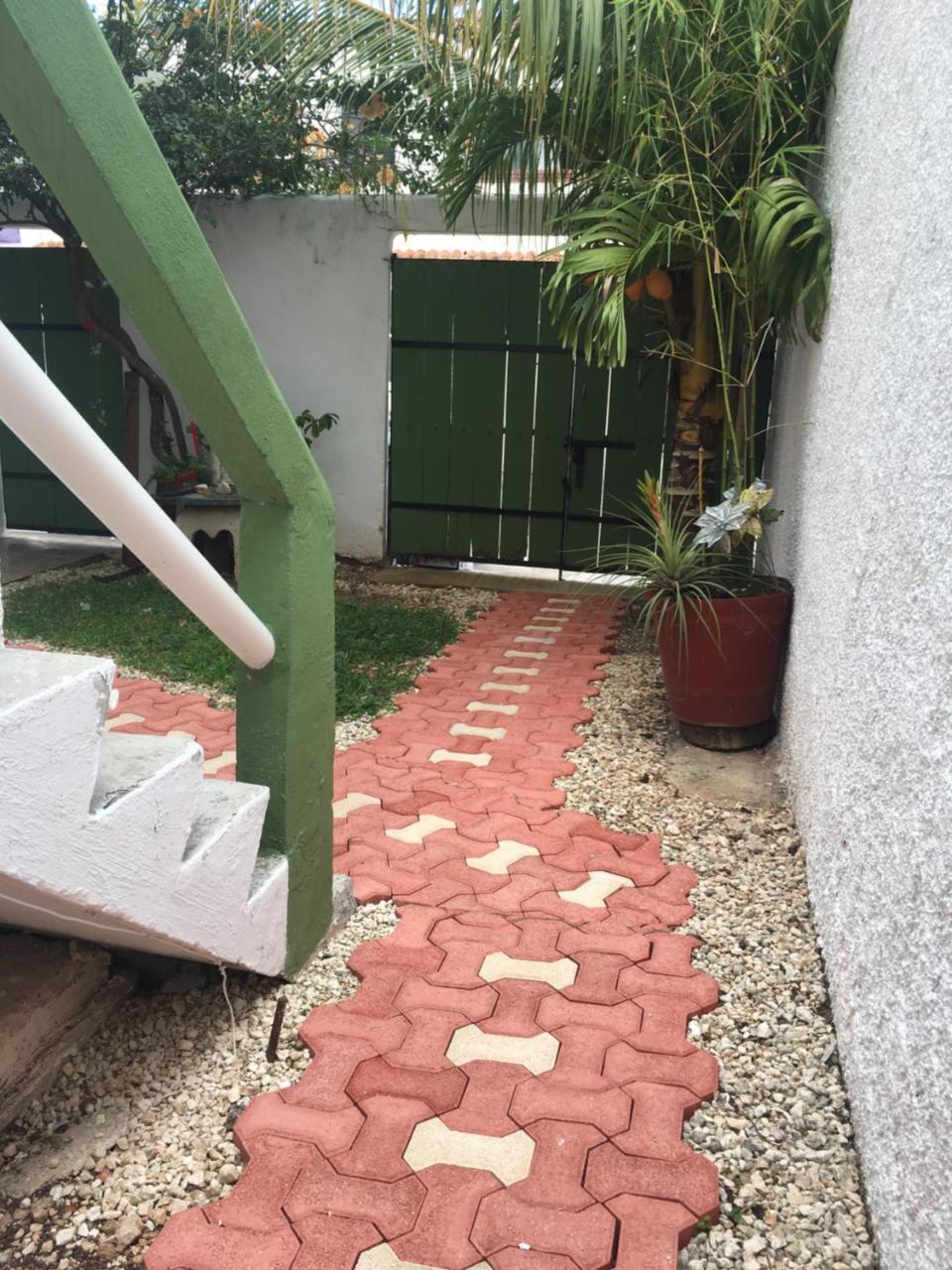 칸쿤 Violeta'S House 아파트 외부 사진