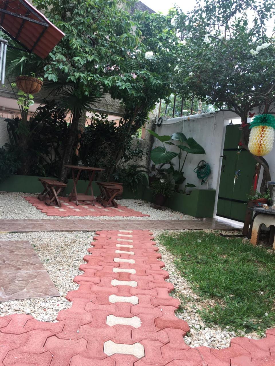 칸쿤 Violeta'S House 아파트 외부 사진