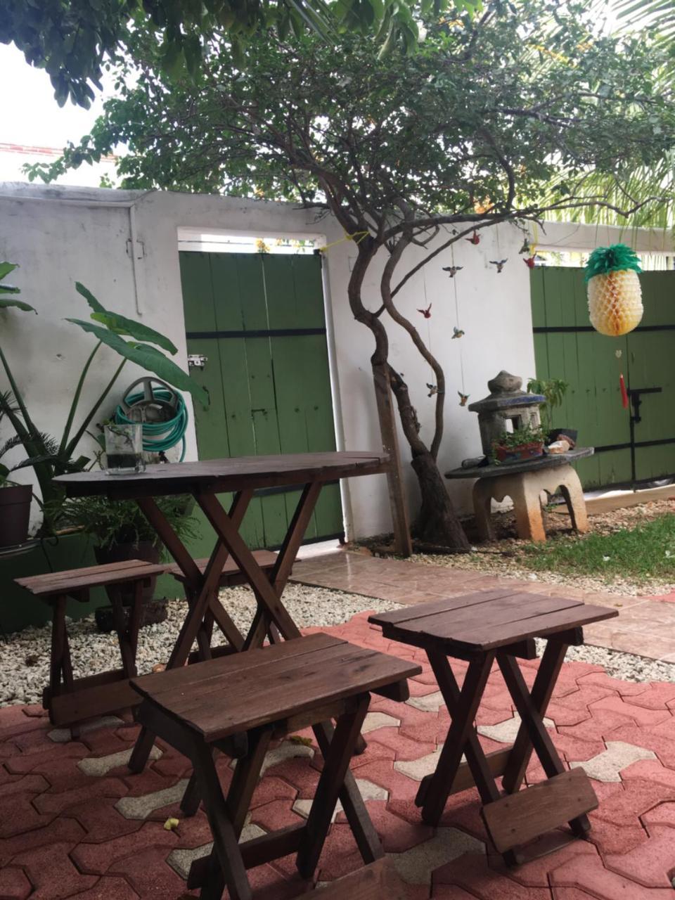 칸쿤 Violeta'S House 아파트 외부 사진