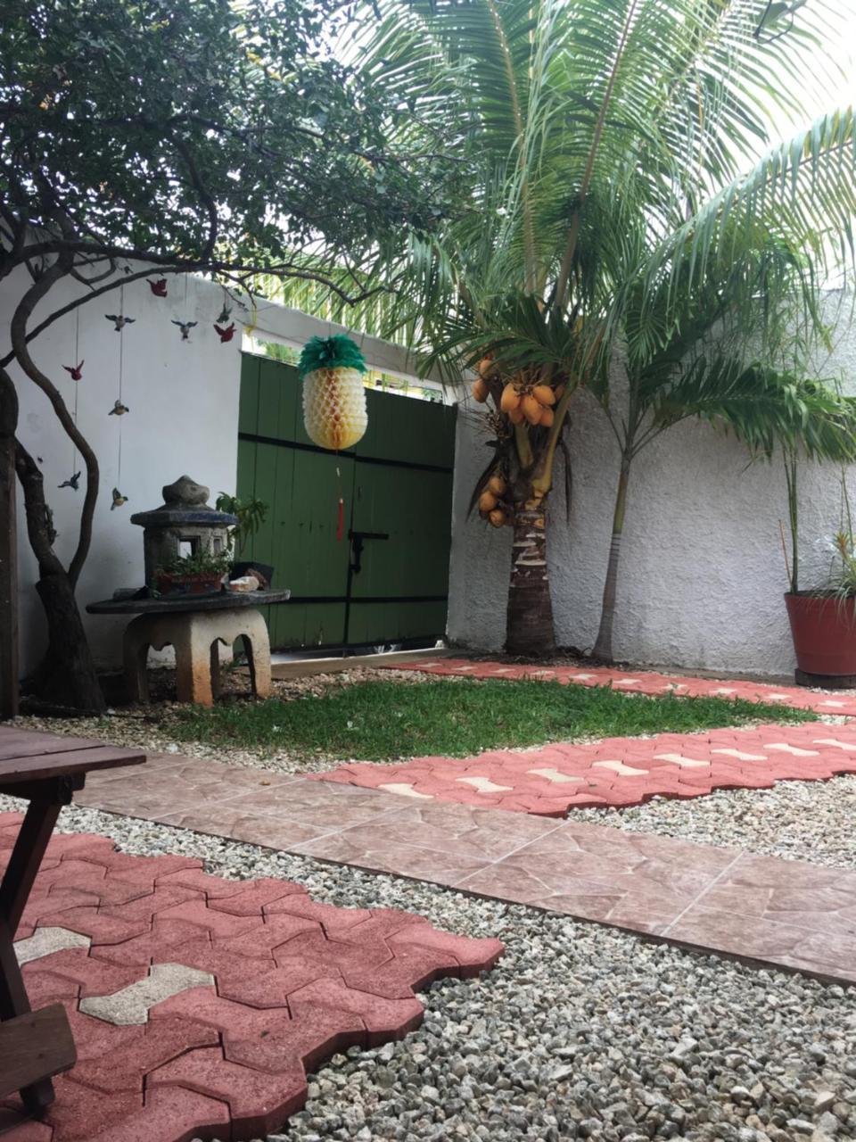 칸쿤 Violeta'S House 아파트 외부 사진