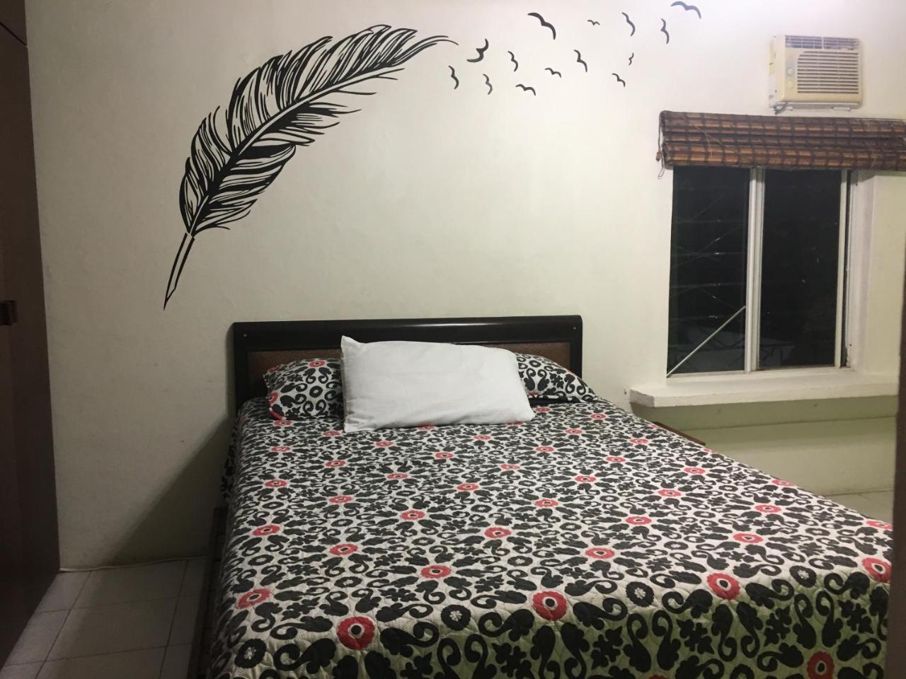 칸쿤 Violeta'S House 아파트 외부 사진