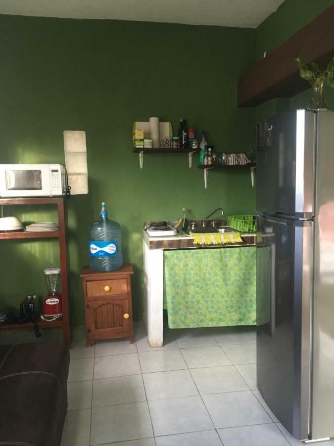 칸쿤 Violeta'S House 아파트 외부 사진
