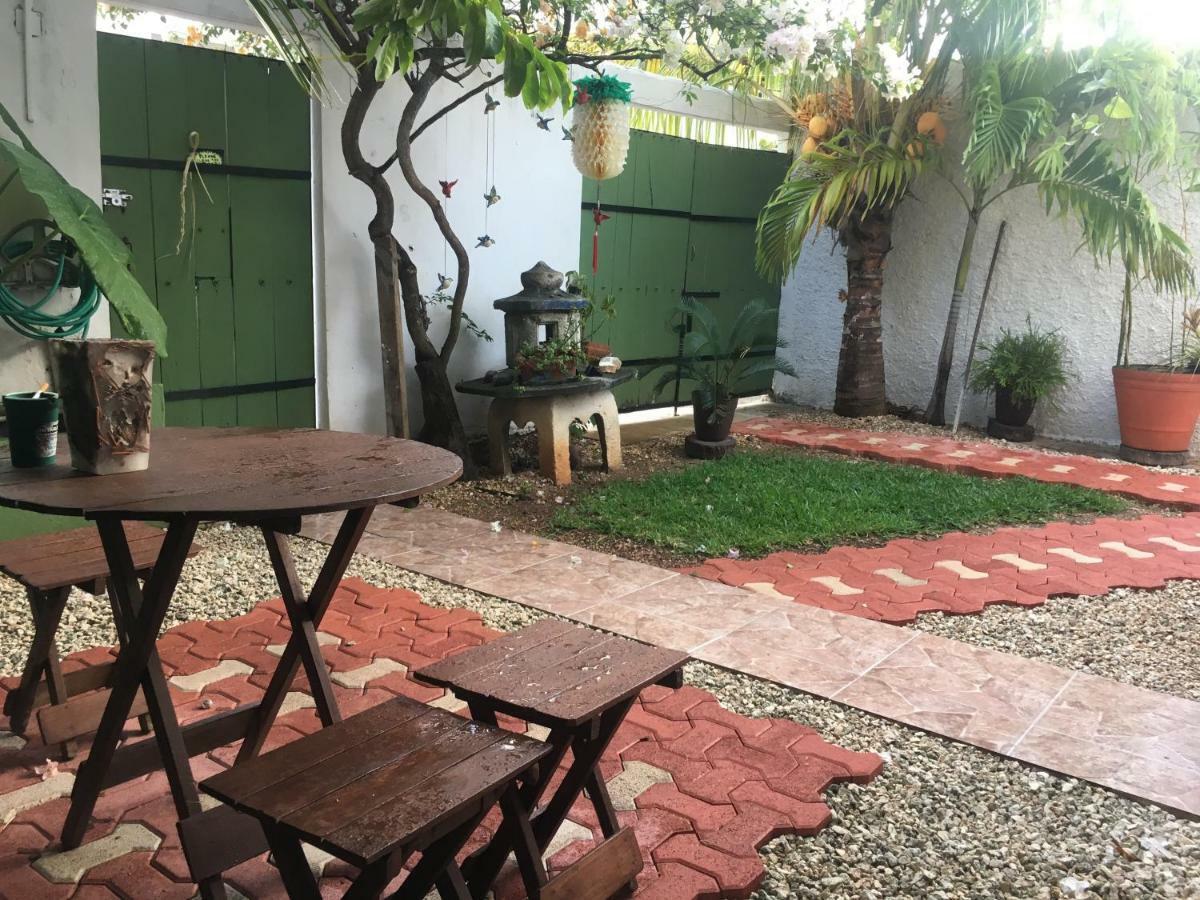 칸쿤 Violeta'S House 아파트 외부 사진