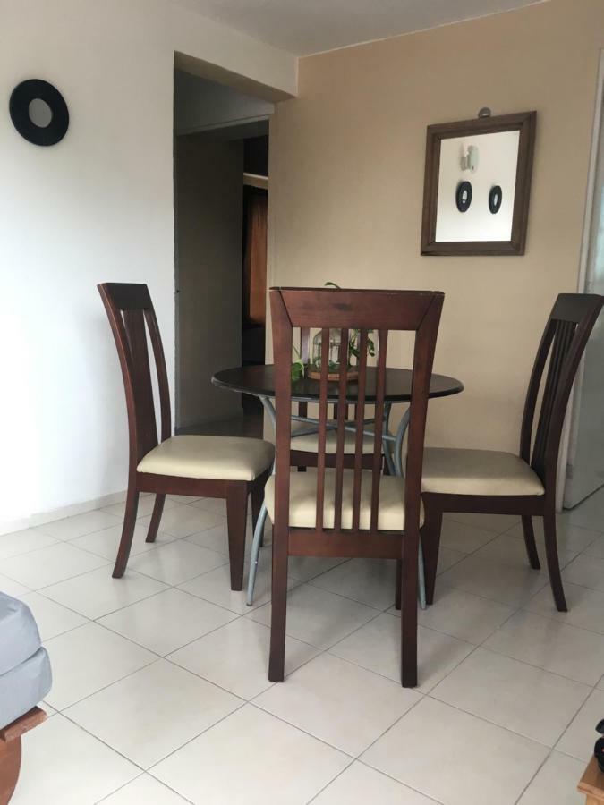 칸쿤 Violeta'S House 아파트 외부 사진
