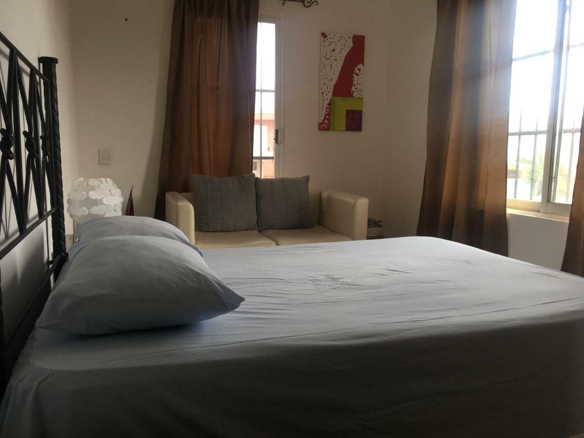 칸쿤 Violeta'S House 아파트 외부 사진