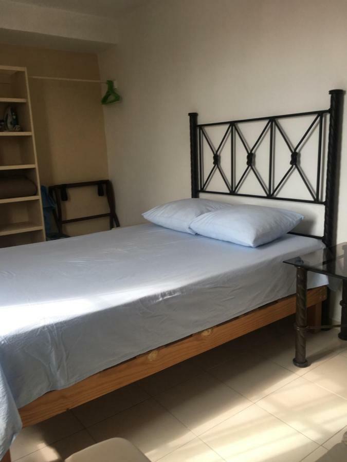 칸쿤 Violeta'S House 아파트 외부 사진