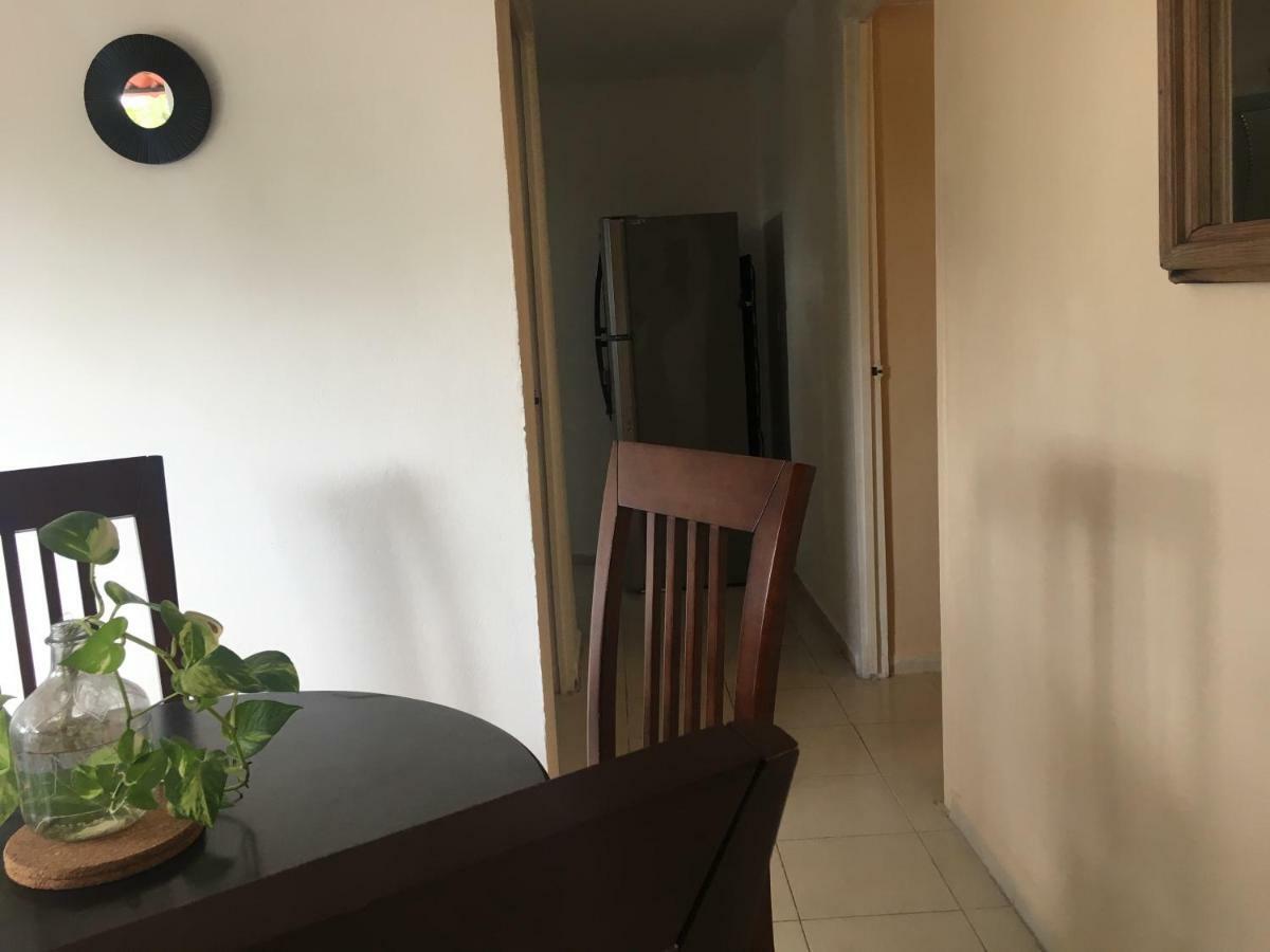칸쿤 Violeta'S House 아파트 외부 사진