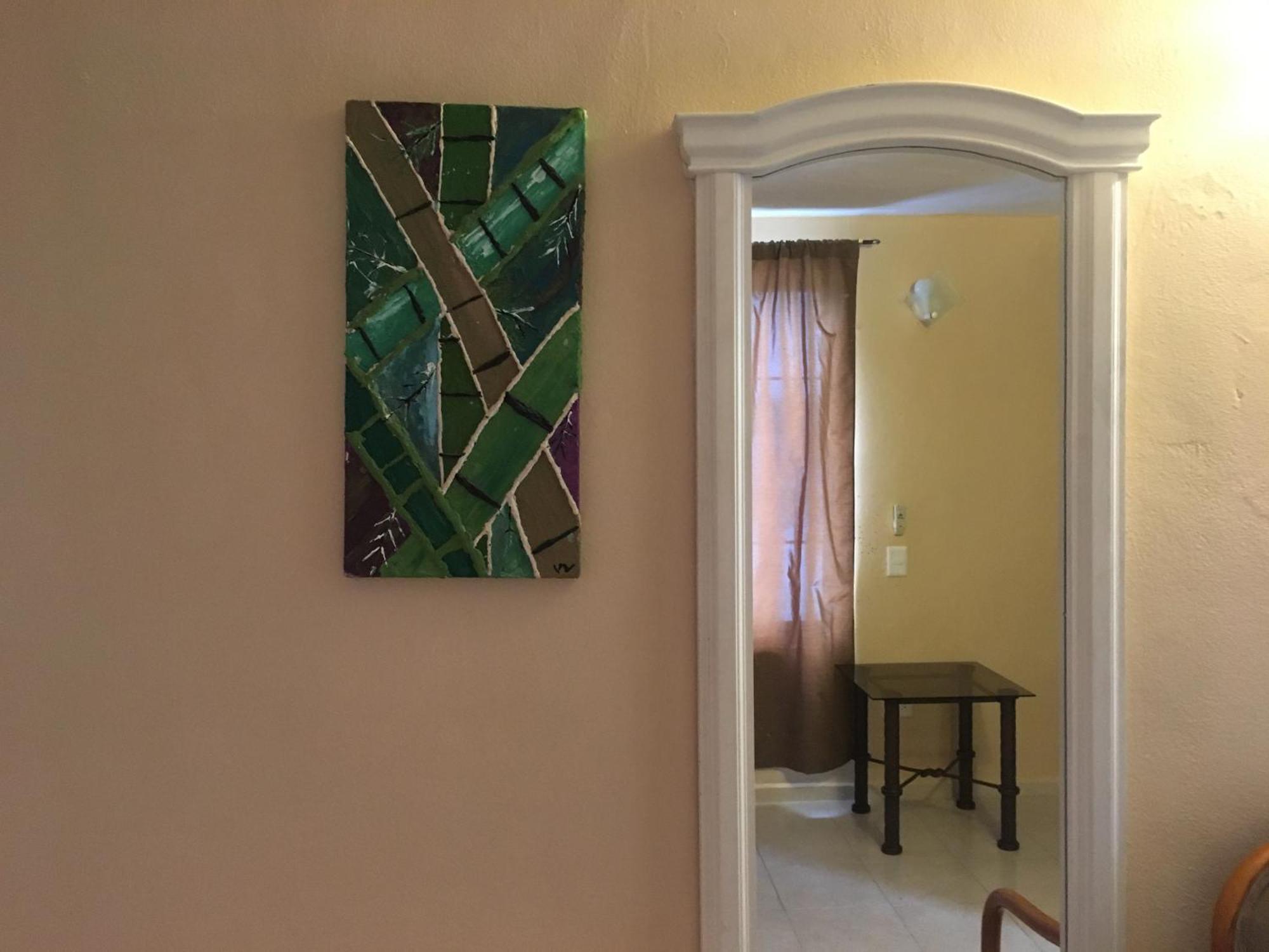 칸쿤 Violeta'S House 아파트 외부 사진