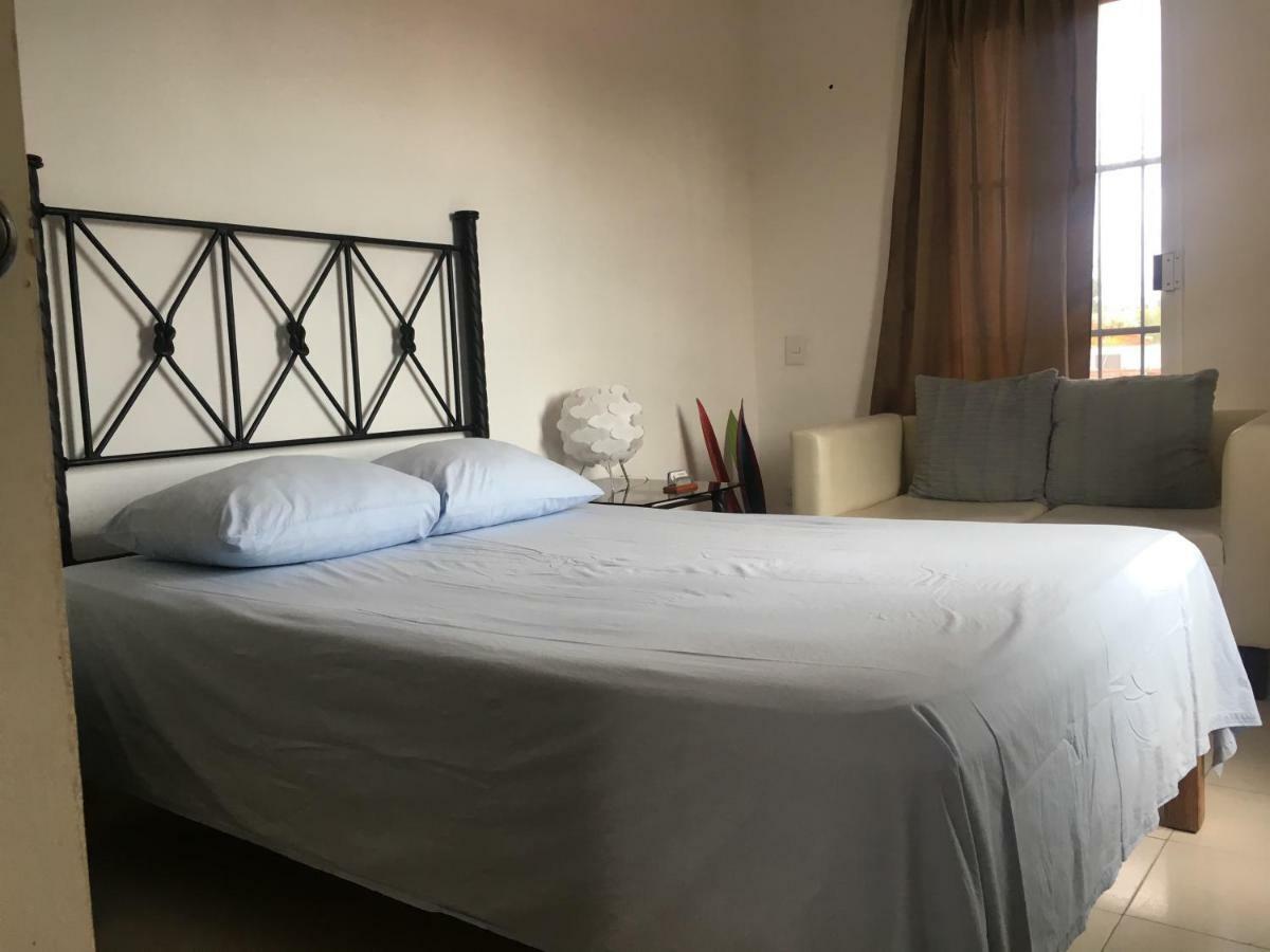 칸쿤 Violeta'S House 아파트 외부 사진