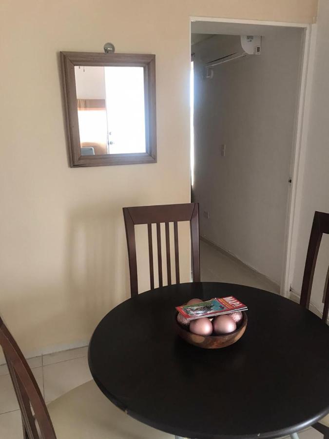 칸쿤 Violeta'S House 아파트 외부 사진